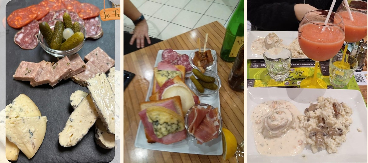 Le Tropical - Gallery Image 2