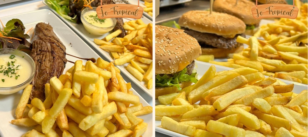 Le Tropical - Gallery Image 3