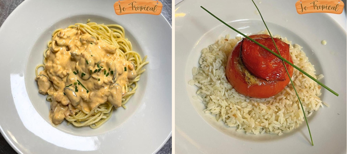 Le Tropical - Gallery Image 4